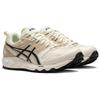 Asics Gel-Sonoma CN Comfortable Fabric Low-Top Casual Running Shoes Men sneaker Beige Black 1011B772-200