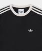 adidas Waffle 3S Tee - Black / Kw7444