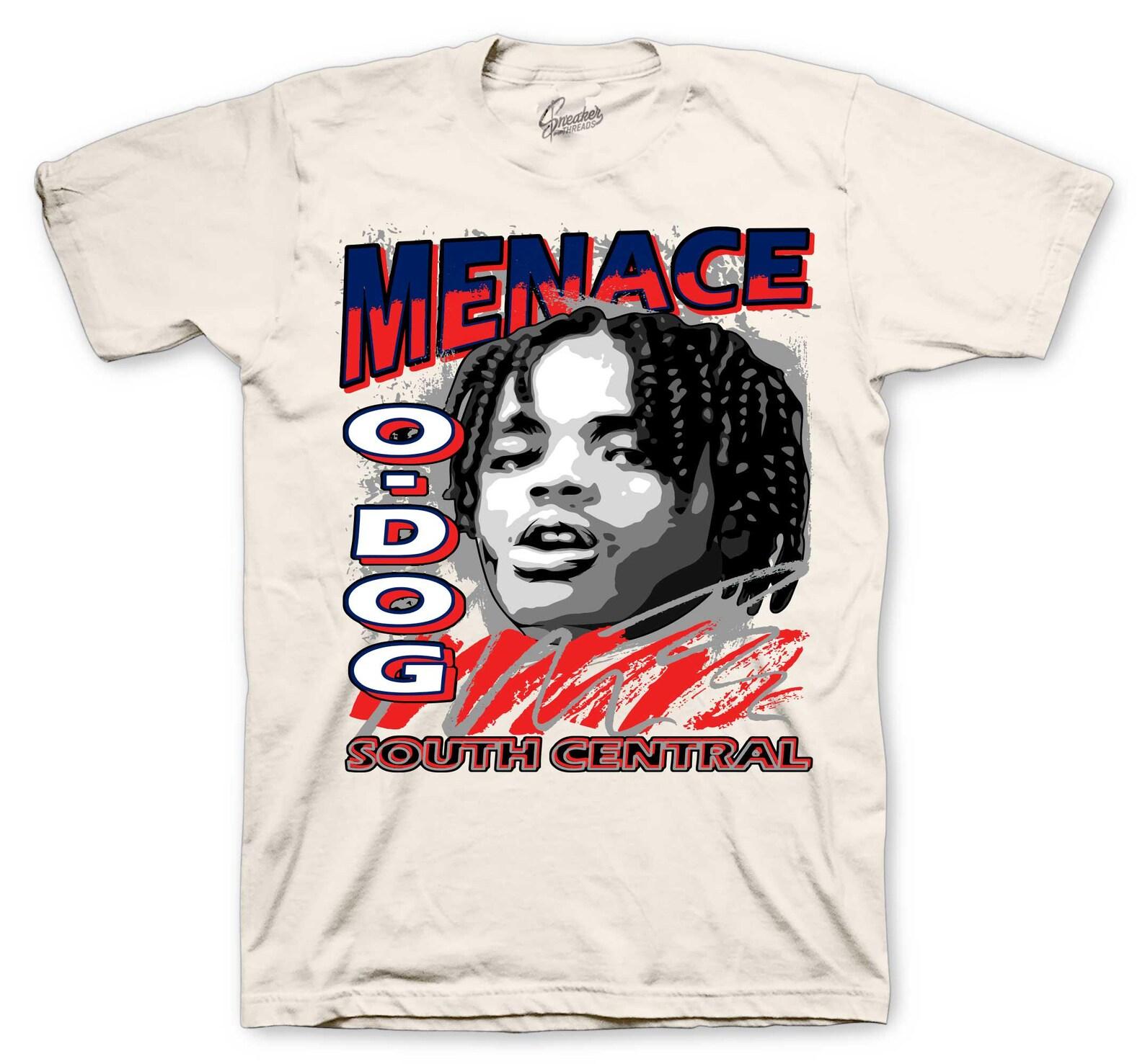Sneaker Tees To Match Retro 11 Rare Air - 90s Shirt M