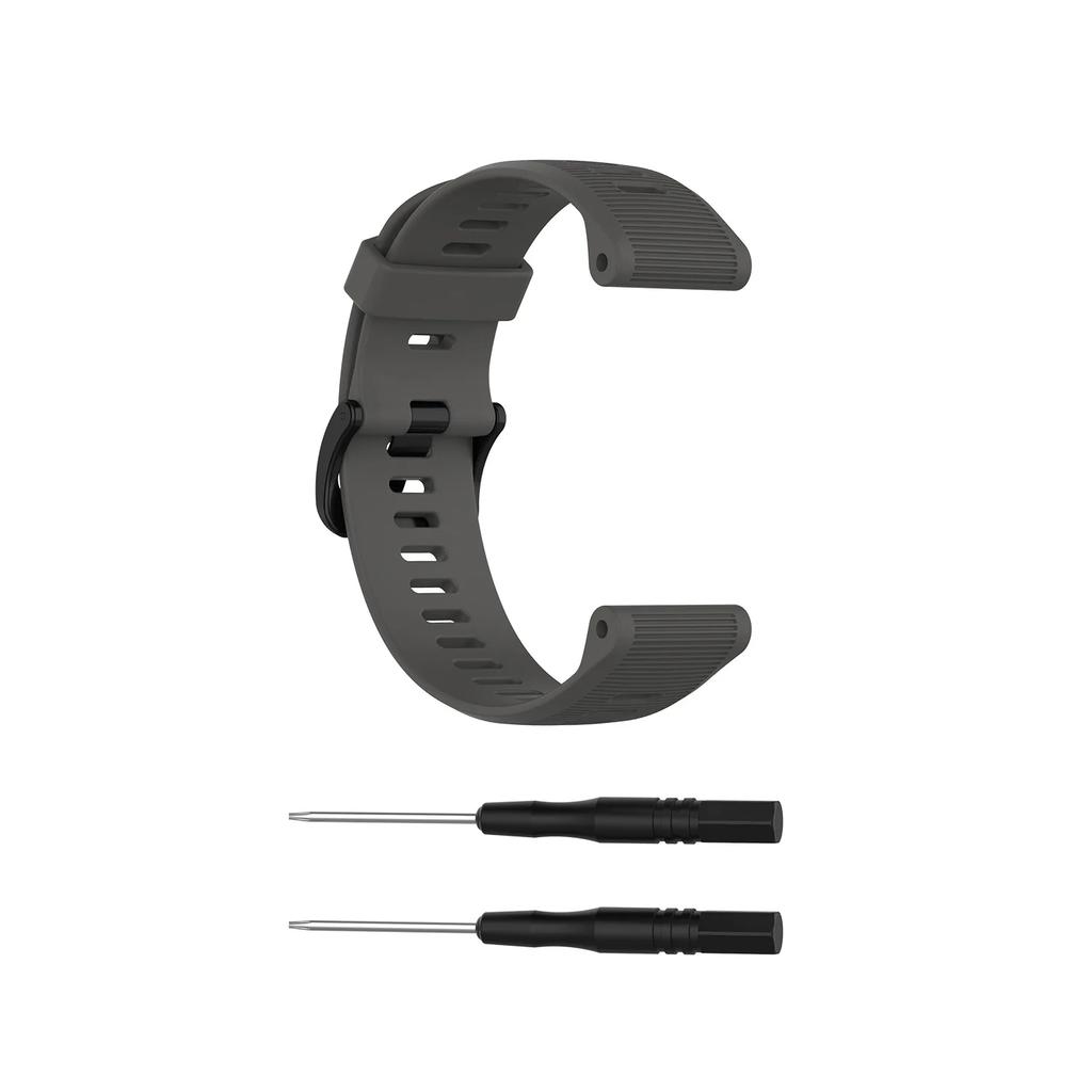 22mm Quickfit Wrist Strap For Garmin Forerunner 965 955 945 935 Smart Watch Band Bracelet For Garmin Fenix 8 47mm 7 6 Pro 5 Plus
