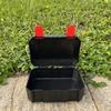 Premium PP Storage Box Featuring Multiple Size Option for Various Tool Protective Case Electronics and Outdoor Use