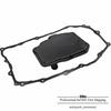 NEW Transmission Filter With Gasket Kit For 2015- Chevy/GMC Trucks/SUVs 8L90