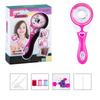 Accesorii pentru păr – Instrumente pentru modelarea părului
