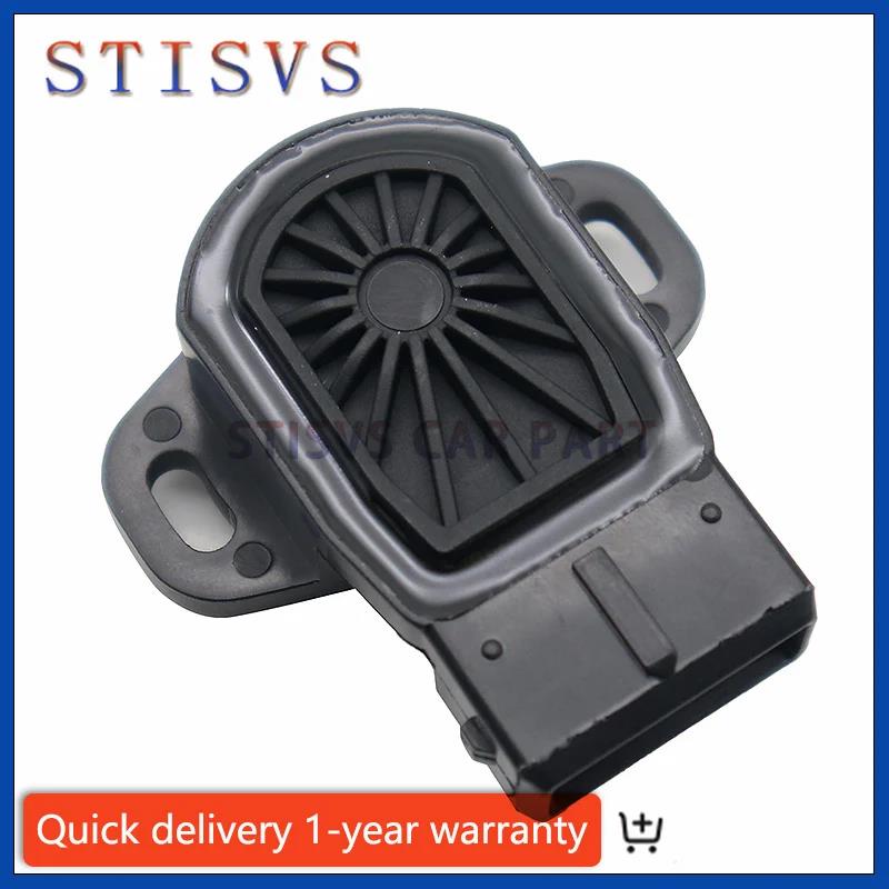 Throttle Position Sensor TPS Sensor MD628074 For Mitsubishi Lancer Grandis Outlander Pajero New High Quality Cars Accessories