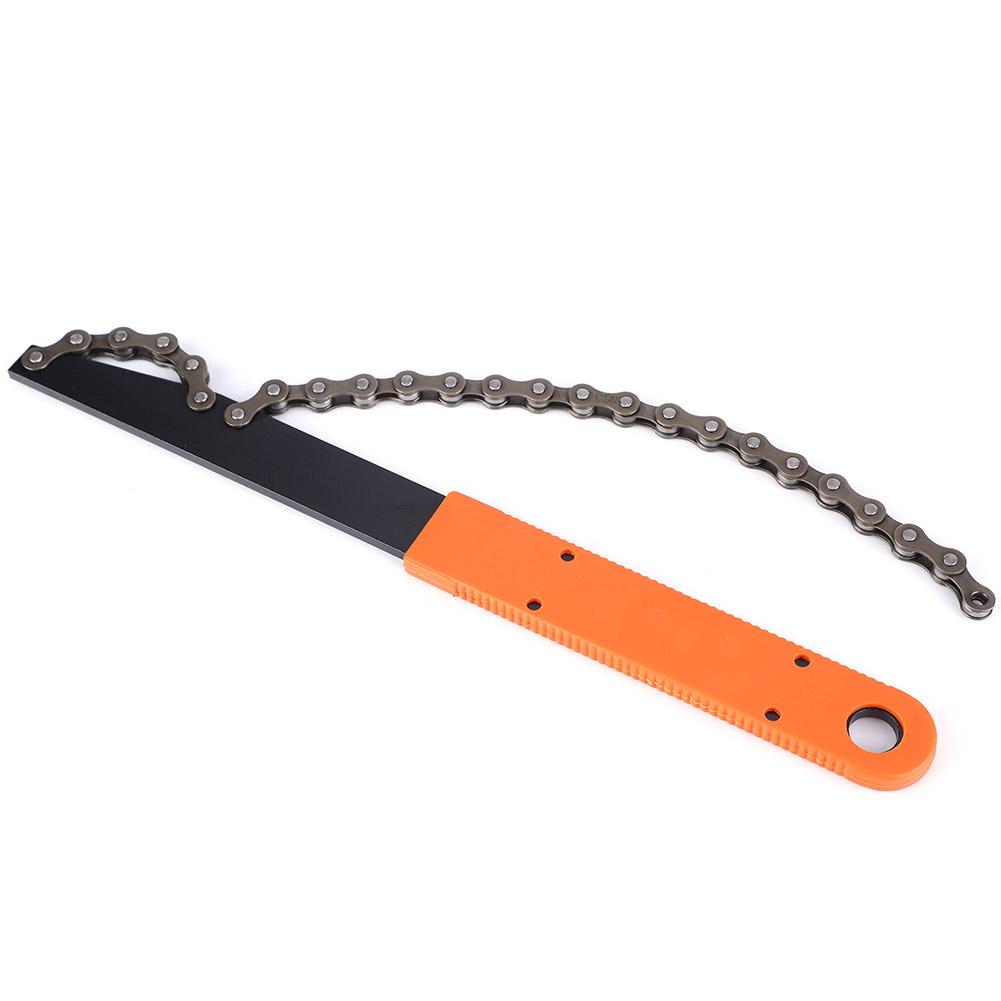 Card Type Flywheel Removing Special Wrench Mountain Bike Bicycle Repair Tools