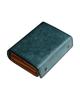 Pueblo Genuine Made In Large Coin Small Suitable for and Day Birthday Gift Men's Bi-fold Wallet, Leather, Leather, Mini, Japan, Capacity,