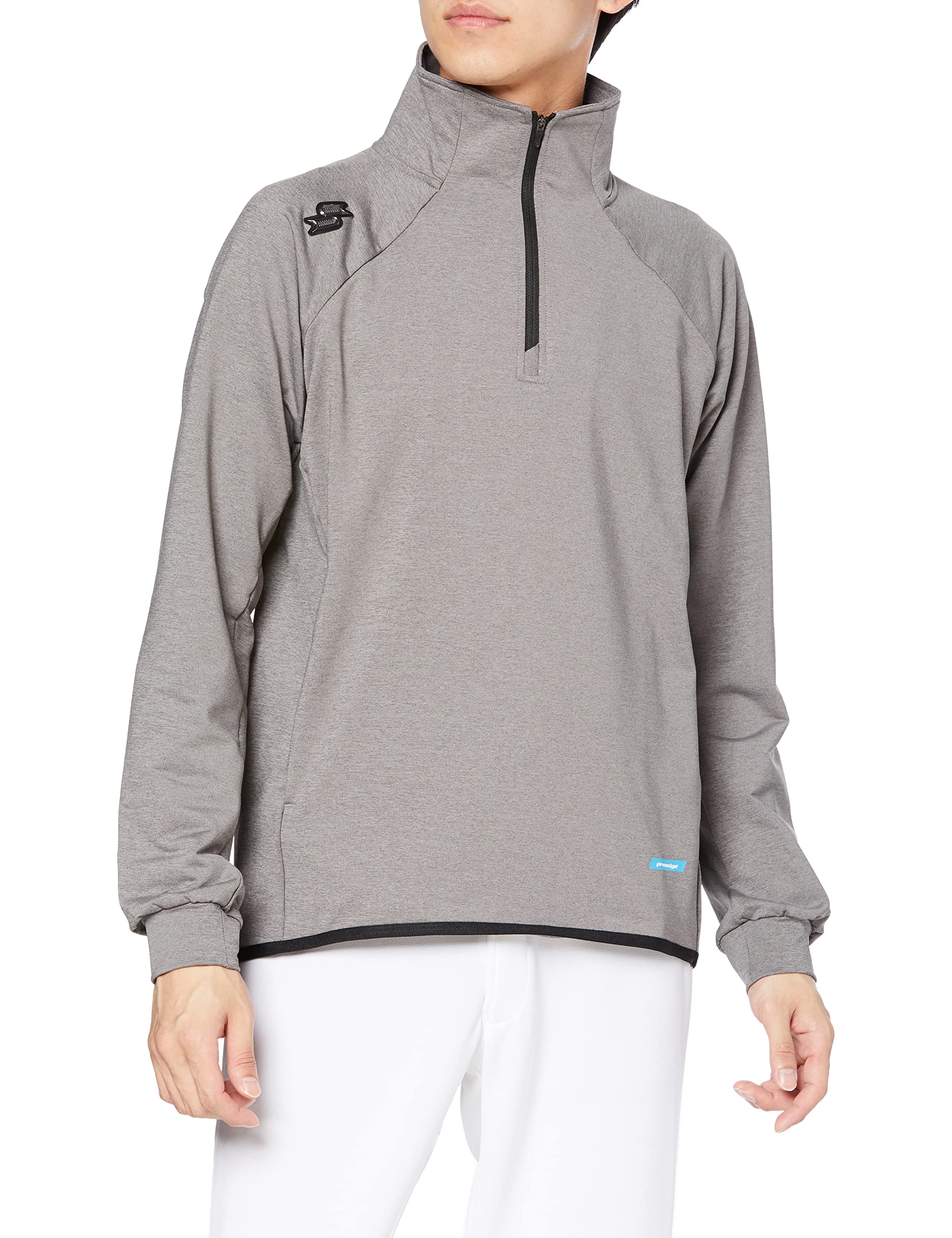 

Тренировочная куртка SSK Proedge