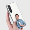 Gong Yoo Phone Case for Samsung A16 A26 A36 A56 A17 A37 A57 A07 A06 A02S A03 A04S A05S Galaxy Note 20 10 A50S A71 A51 A31 A30 A2