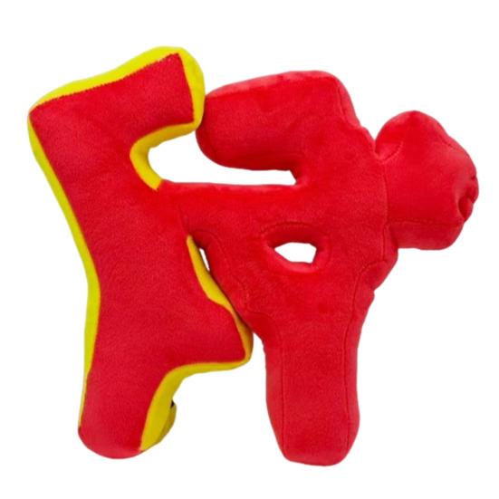 Game Inspired Plush Toy Soft Cartoon Stuffed Plushie Home Living Room Bedroom Plush Doll