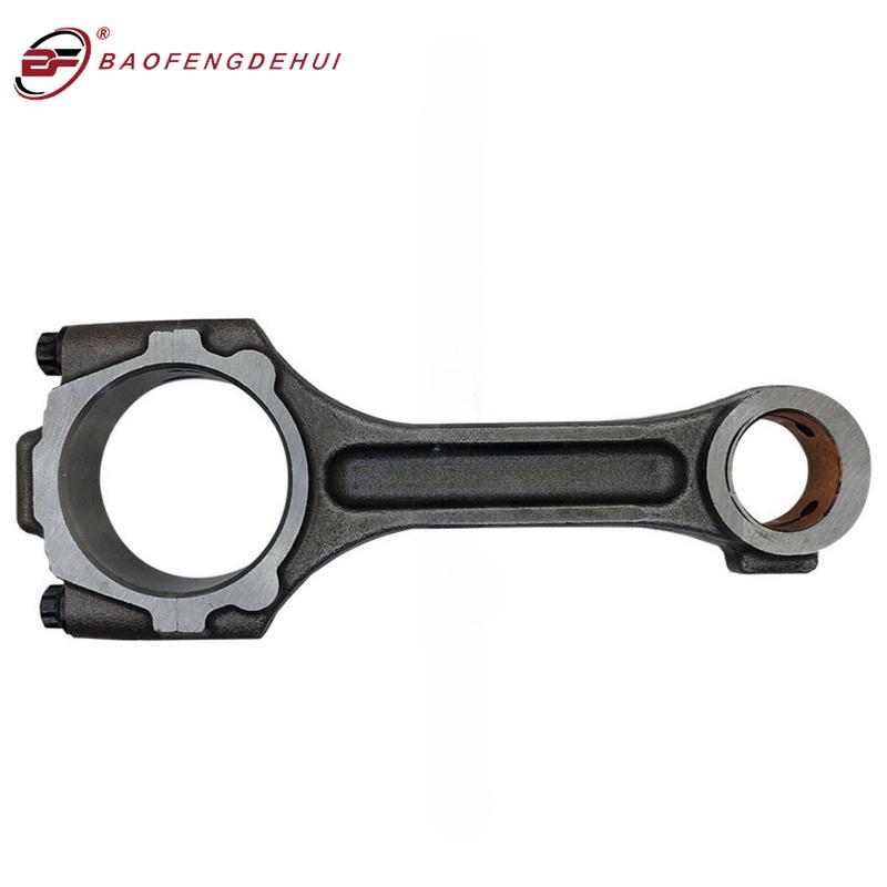 New 1x Connecting Rod for Hyundai Santa FE Conrod For Kia Sportage 2188CC 2.2 CRDI 16V Engine D4EA D4EB 23510-27300-