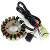 Stator Coil for Husqvarna TE250 TE310 TE450 TE510 TC250 TC450 TC510 SMR250 SMR450 SMR510 TE TC SMR 250 310 450 510 2008-2010