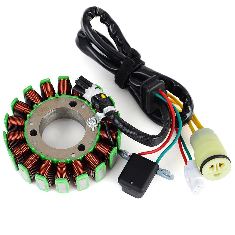 Stator Coil for Husqvarna TE250 TE310 TE450 TE510 TC250 TC450 TC510 SMR250 SMR450 SMR510 TE TC SMR 250 310 450 510 2008-2010