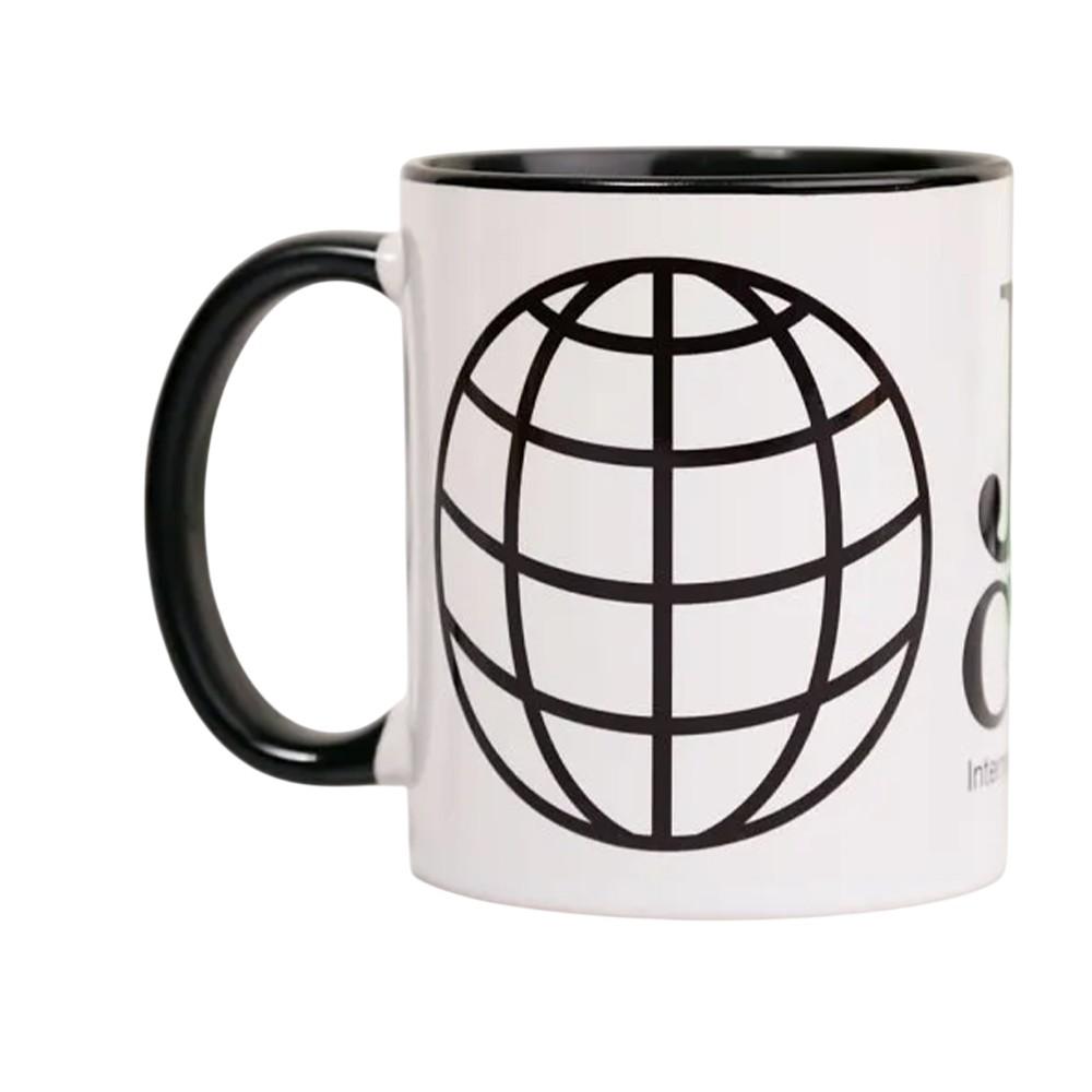 Peep Show JLB Credit Inner Two Tone Mug