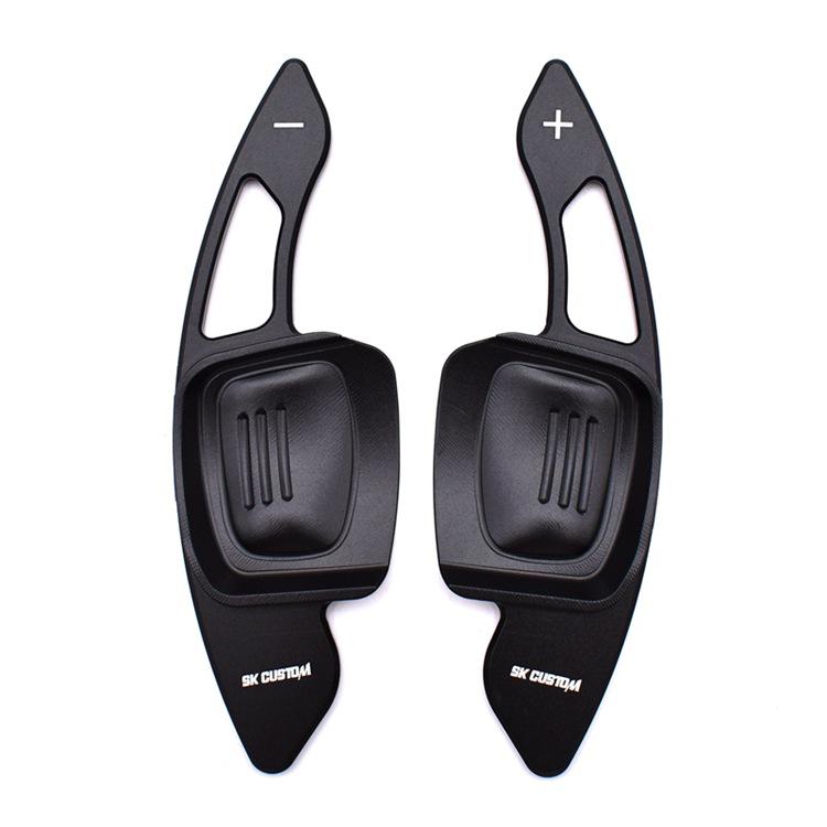 Steering Wheel Shift Paddles for Golf 8/Sharan/Viloran '19/CC/Teramont/Phideon MK7/Tiguan L