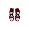 Air Jordan Legacy 312 Low PS Chicago Red Dziecięce Sneakersy Białe Czarne Gym-Red CD9055-116