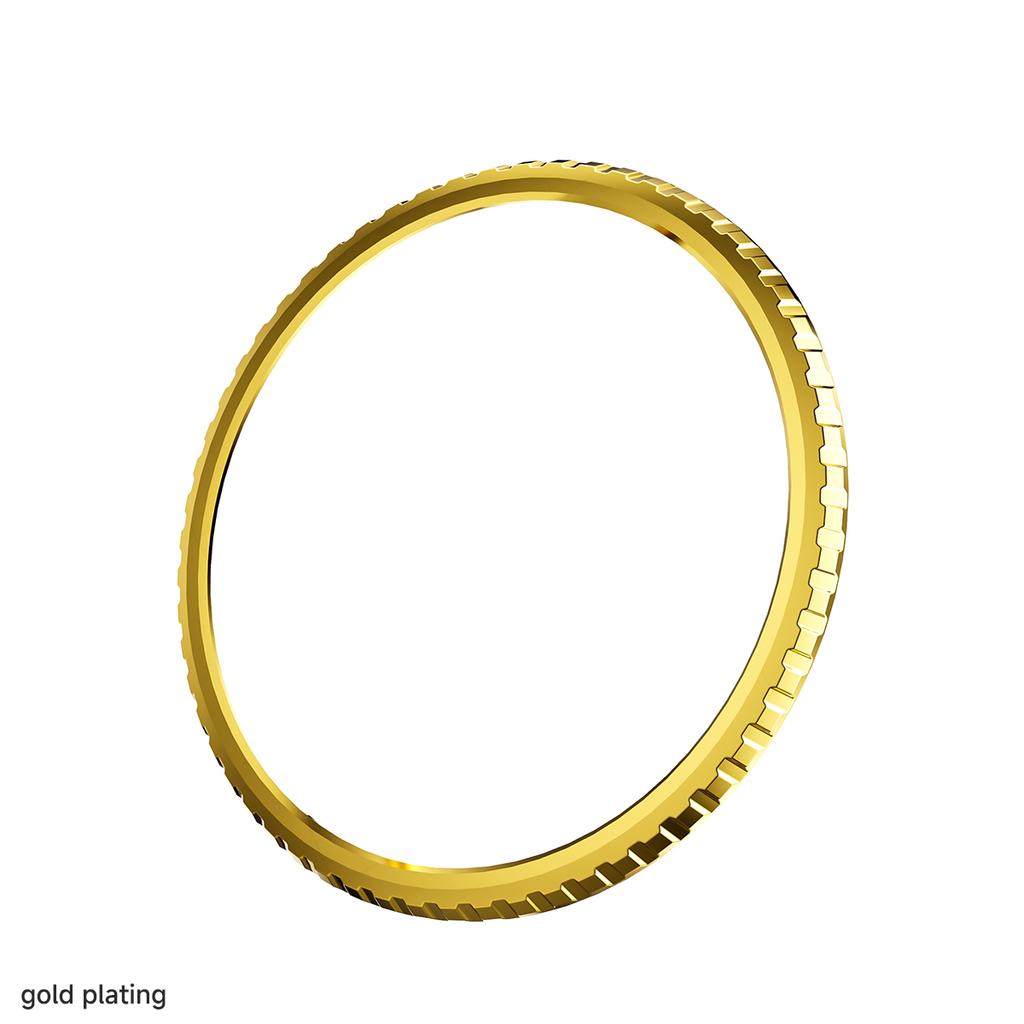 PC Bezel for Samsung Galaxy Watch 8Classic 46mm Protection Cover Ring Bumper Watch Case for Galaxy Watch8 Classic Accessories