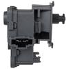 Skoda FABIA III 2014- fuel filler flap actuator