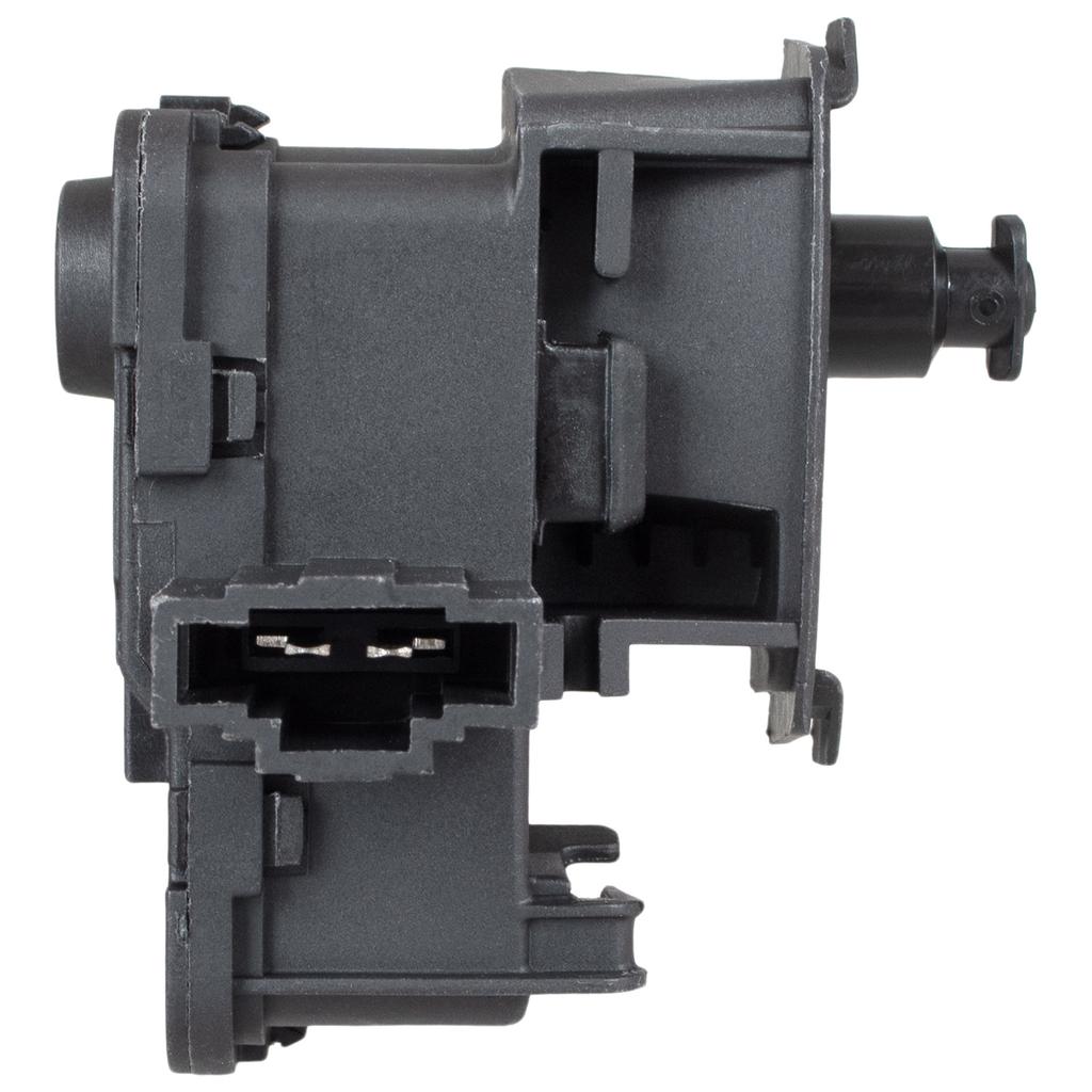 Skoda FABIA III 2014- fuel filler flap actuator