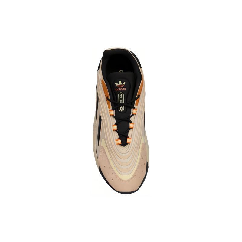 adidas Ozelia 'Sand Strata Bold Orange' Sneaker ID5026