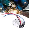 Upgrades Steel Cutting Machine Starter Heavy Duty Switches  Electric Equipment Switches  for Renovation Electrical Switches
