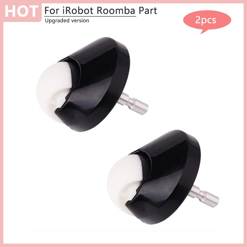 Ersatz-Vorderrad-Lenkrollen-Baugruppe Für iRobot Roomba J7 I3 i7 i7+ Plus E5 E6 E7 500 600 700 800 900 980 960 Staubsauger