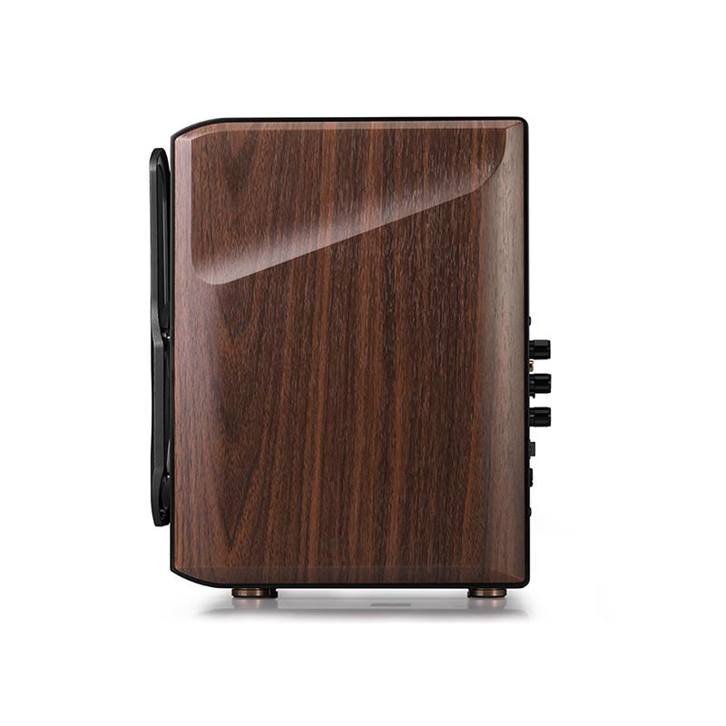 Edifier S2000MKIII HIFI 2.0 Active Bluetooth Speakers CN Plug (adapter Included)