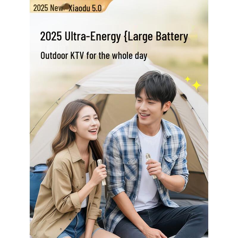 KINYO K98 All-in-One Wireless Microphone Speaker CN plug (adapter included)