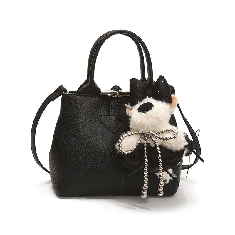 New Fashion Bag Women's Versatile Casual Shoulder Messenger Bag