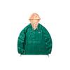 Li Ning Jackets Men's Pepper Green Hooded Moderate Other AFDQ253-2