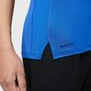 Nike Pro Logo Training Tight Vest Blue Royal Blue Men's BV5601-480