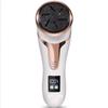 Electric Foot Callus Remover With Display Waterproof Rechargeable For Home Spa