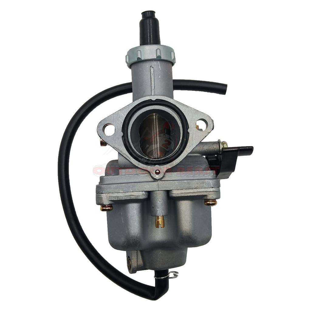Choke Carburetor PZ 26mm for Honda 1984-2003 Dirt Bike Carb XR100 XR100R 619976307183|