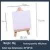 Cavalletto in Legno per Bambini & Supporto per Telefono per Schizzi e Pittura
