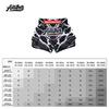 Mens Marble Fight Shorts MMA Boxing Training Martial Arts Kickboxing