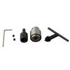 JT0 Motor Drill Chuck With 4mm 5mm 6mm 8mm Motor Connecting Rod Sleeve Kit