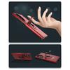 Samsung Galaxy S24 Ultra Case, Military Magnet, for MagSafe, Red