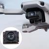 Detachable FPV Camera Module Incorporating Omnidirectional Microphone for o4 air unit Immersive Auditory and Video