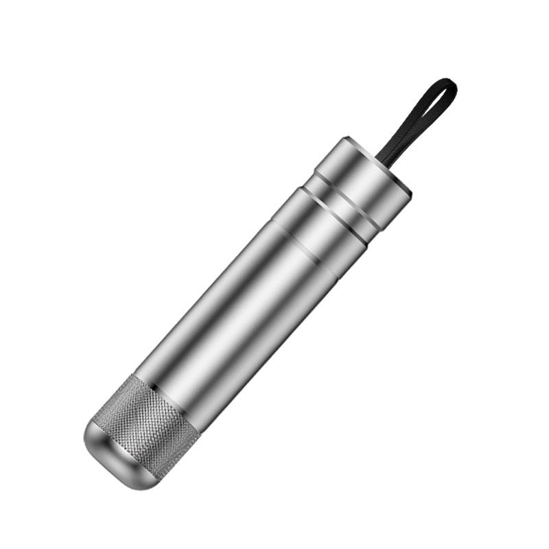 Car Safety Hammer Alloy Seat Belt Cutter Car Window Glass Breaker Tool Escape Emergency Hammer Life-saving Rescue Tool