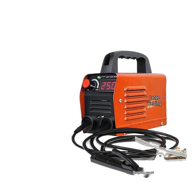 New Portable 220V 315 Electric Welder for Home & Industrial Use