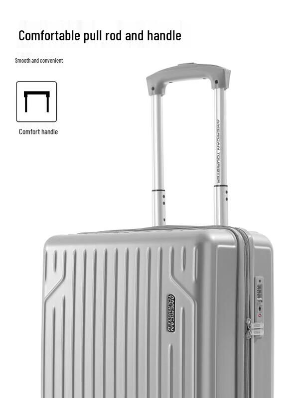 Βαλίτσες American Tourister Σκληρής Κατασκευής