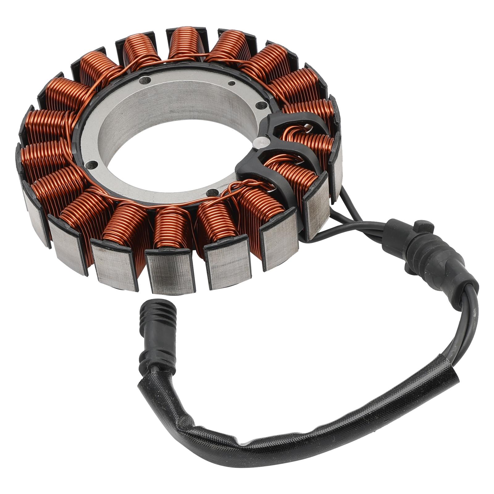 

53A Stator Generator For CVO Road Glide Ultra Street Glide Limited 2014-2016