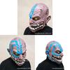 Mortal Kombat Baraka Mask Latex Costume Accessory For Halloween Cosplay