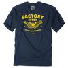Factory Effex FX Eagle T-Shirt Motorcycle Street Bike Dirt Bike
