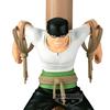 Figurka - BANPRESTO - Fig Life - One Piece - Zoro Roronoa - 17 cm - Oficiální
