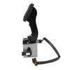 Golf Cart Brake Pedal Assembly 604689 Sturdy Powerful Brake Pedal Assy Replacement for E‑Z‑GO RXV Electric Golf Cart