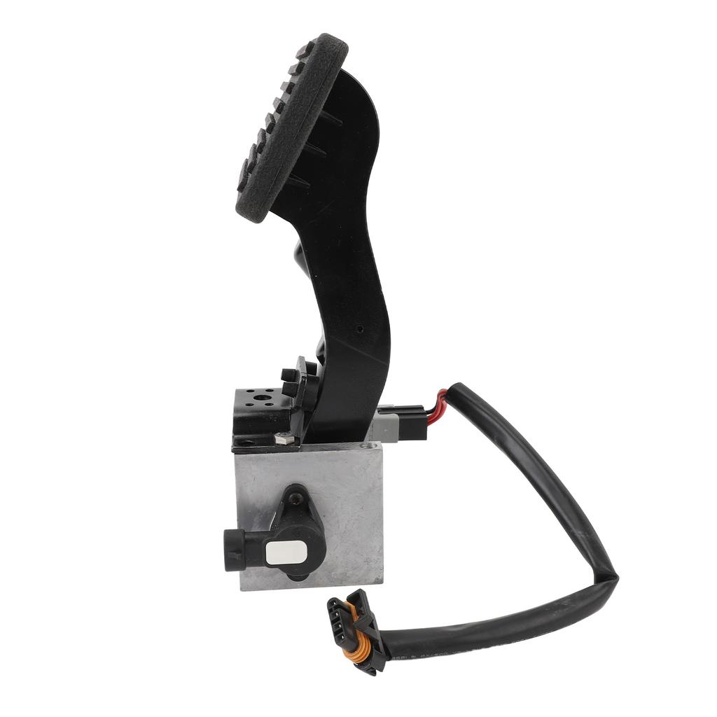 Golf Cart Brake Pedal Assembly 604689 Sturdy Powerful Brake Pedal Assy Replacement for E‑Z‑GO RXV Electric Golf Cart