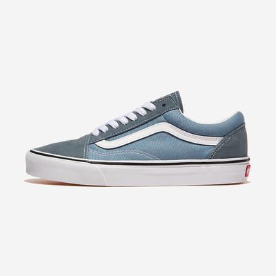 Old Skool - Color Theory Stormy Weather [VN000D9YRV2] [Shipped from Korea] 100% Authentic
