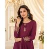 Party Wear Designer Salwar Kameez Indian Bollywood Ethnic Kurti Pant Dupatta Set