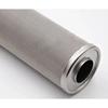 Cartucho de Filtro de Agua de Acero Inoxidable 10"20" | 50/75/270/400 Micras | Filtro de Sedimentos de Repuesto para Sistemas de Purificación