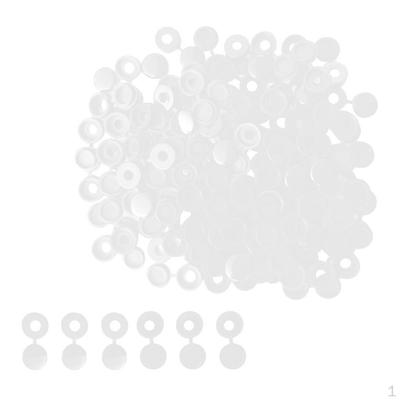 Befestigungsteile – Schrauben